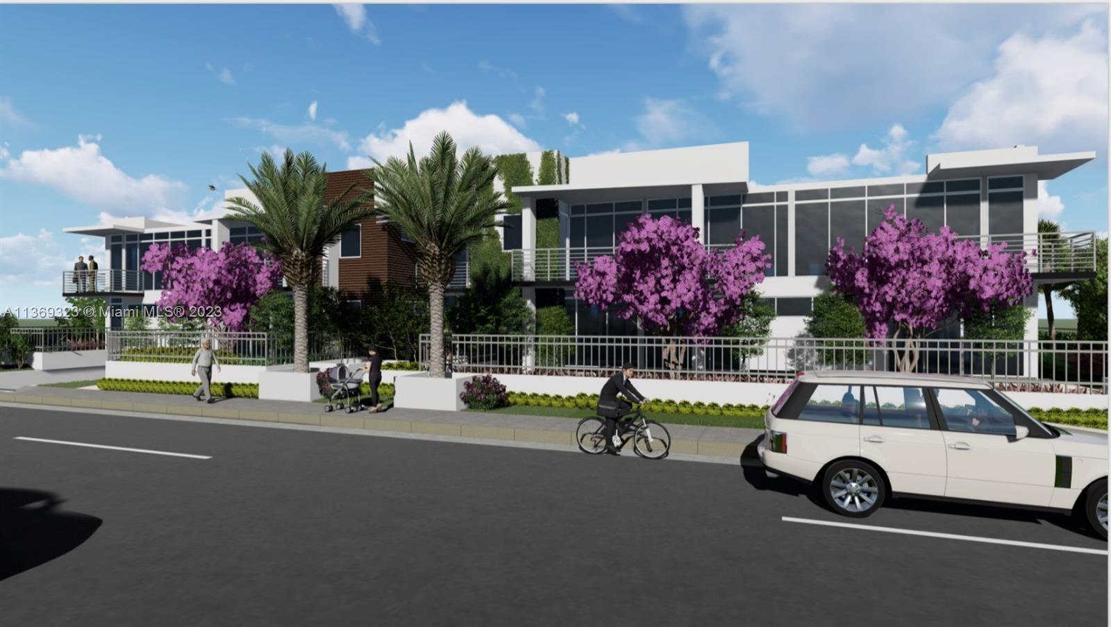 SECOND AMD PLAT OF NORMAN - Residential Income