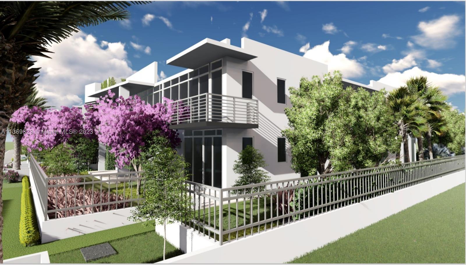 SECOND AMD PLAT OF NORMAN - Residential Income