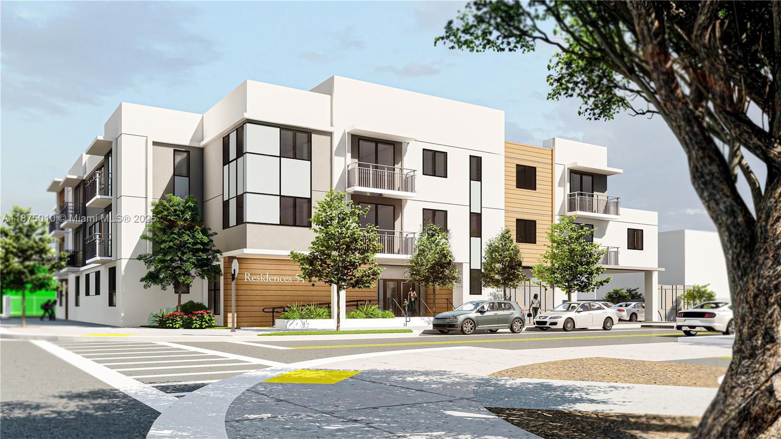 BOWLING GREEN - Land