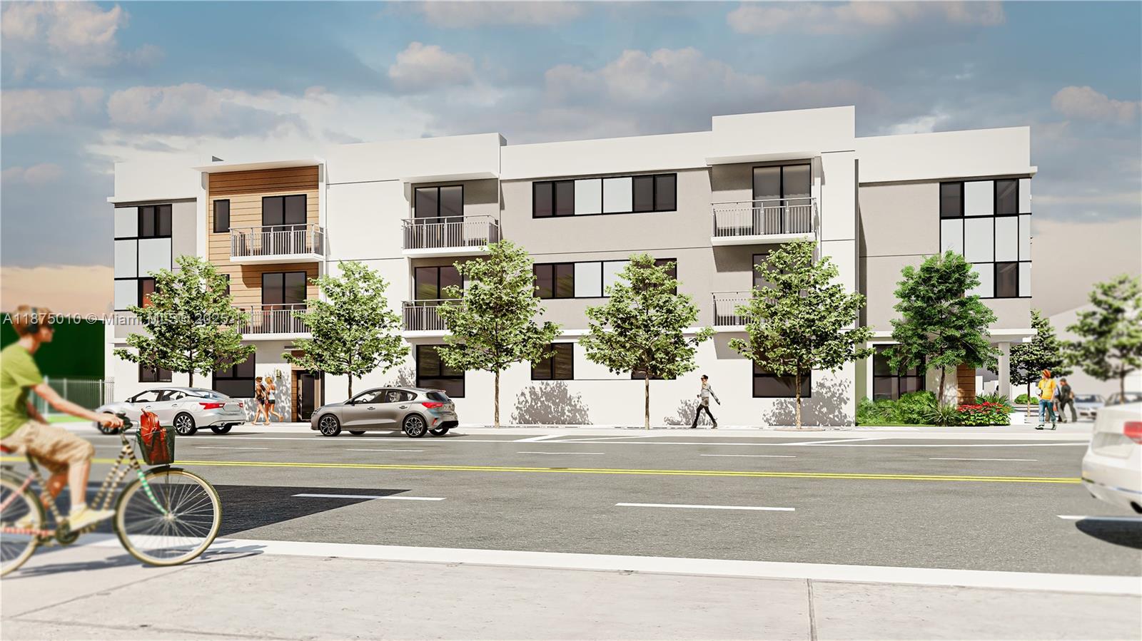 BOWLING GREEN - Land