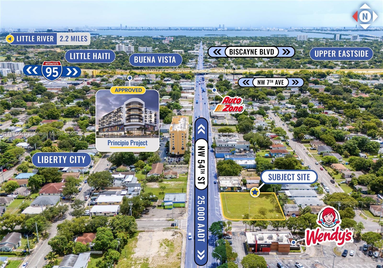 BOWLING GREEN - Land