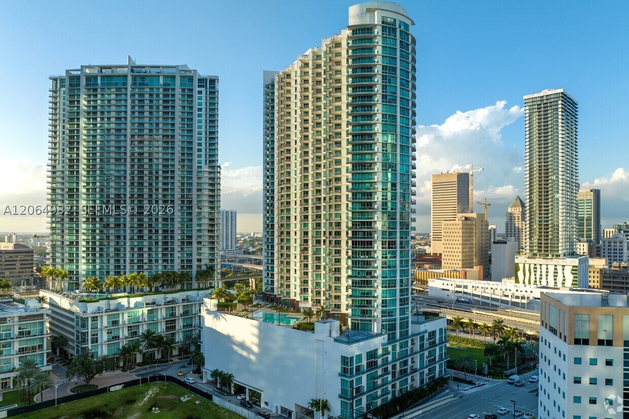 350 S Miami Ave 2714