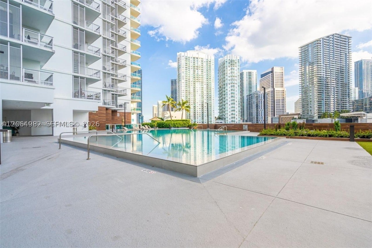 350 S Miami Ave 2714