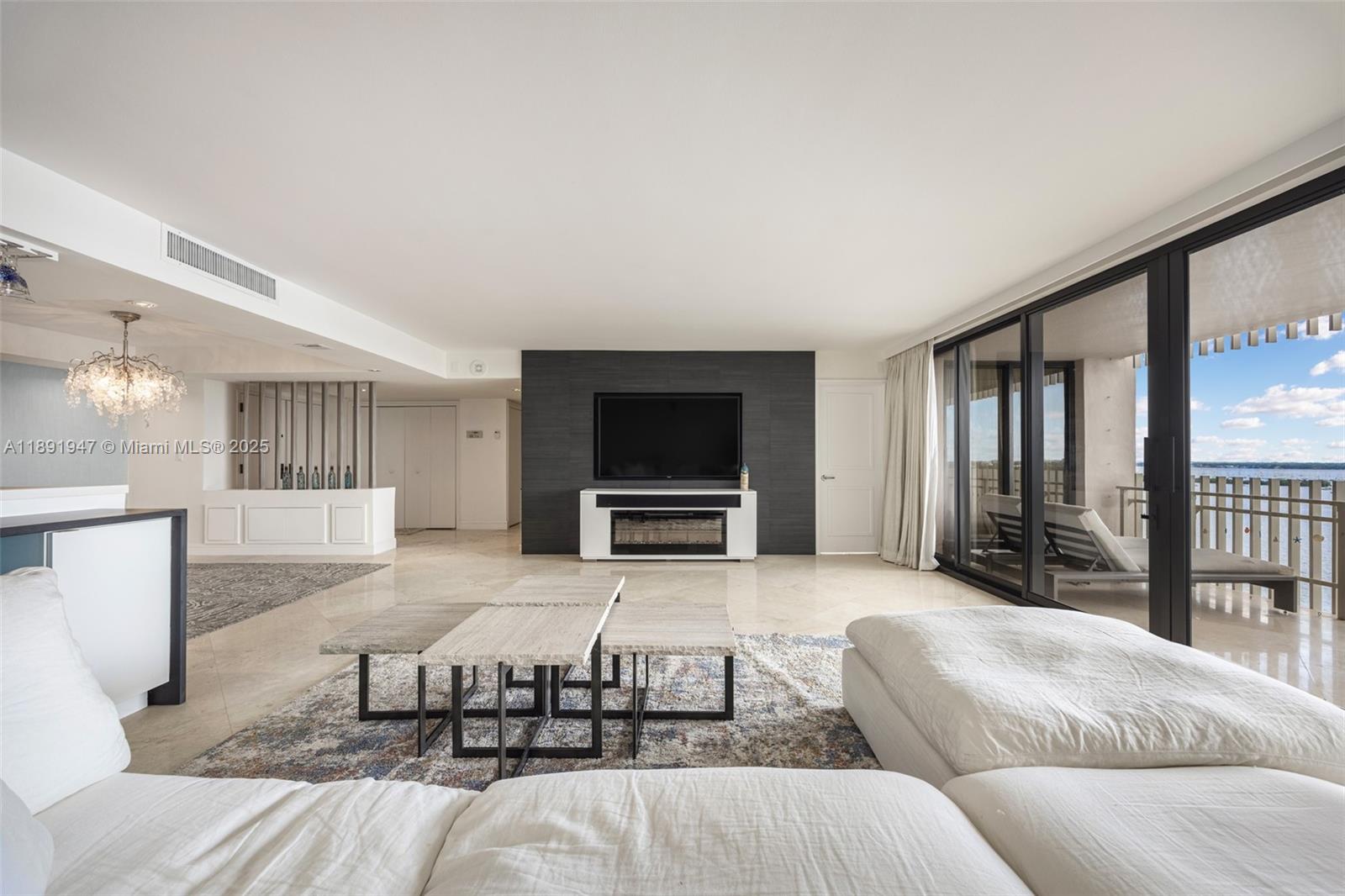 GROVE ISLE CONDO - Residential Lease