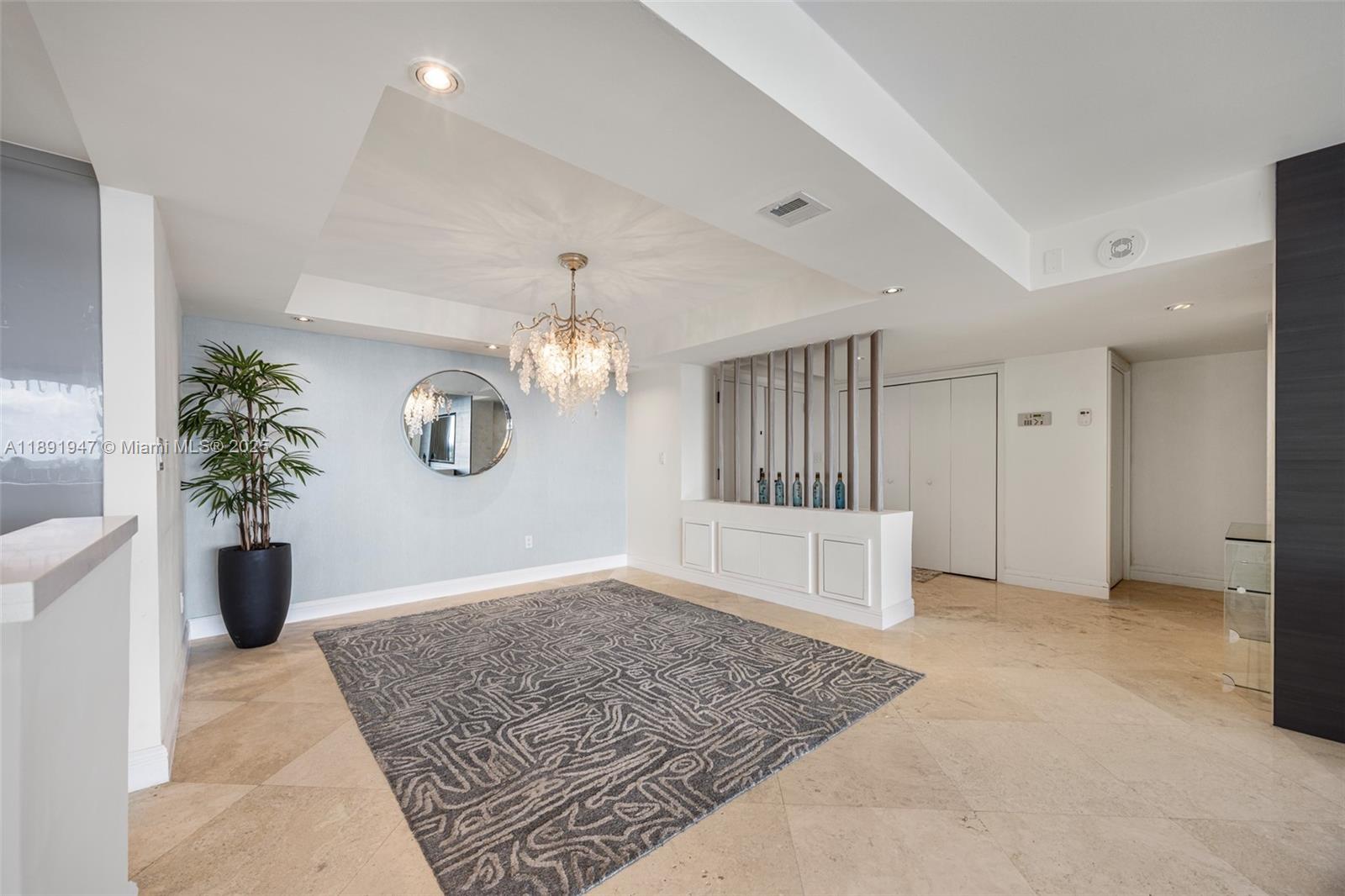 GROVE ISLE CONDO - Residential Lease