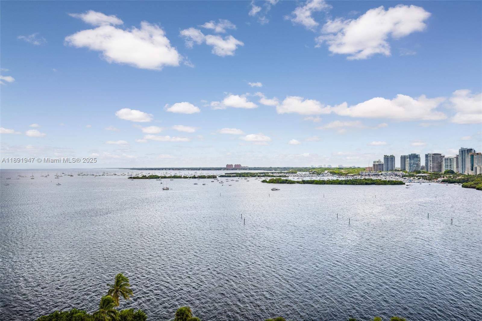 GROVE ISLE CONDO - Residential Lease