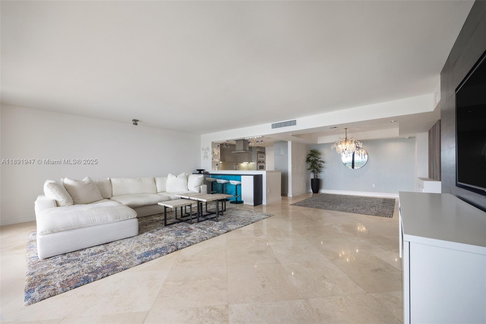 GROVE ISLE CONDO - Residential Lease