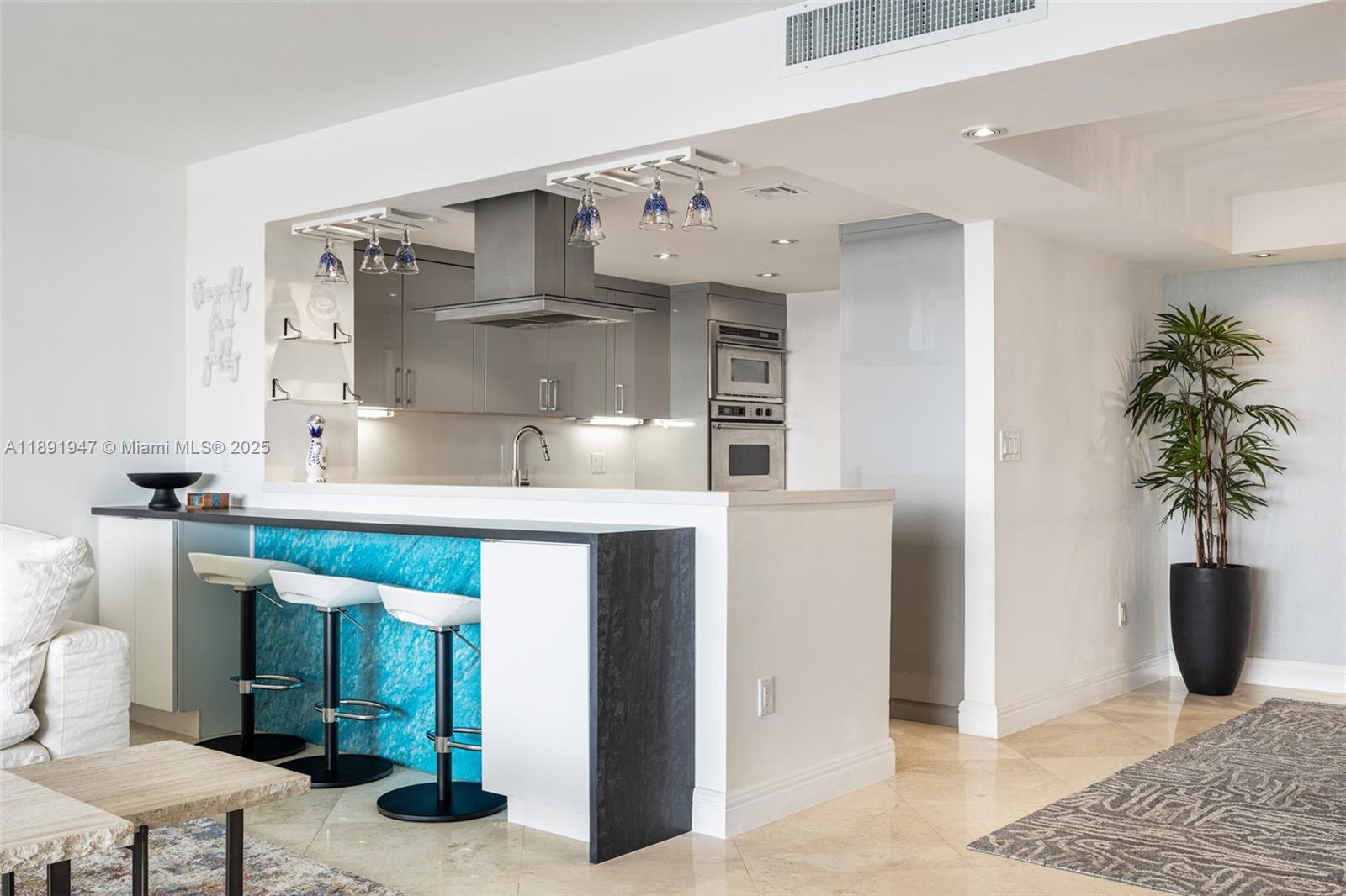 GROVE ISLE CONDO - Residential Lease