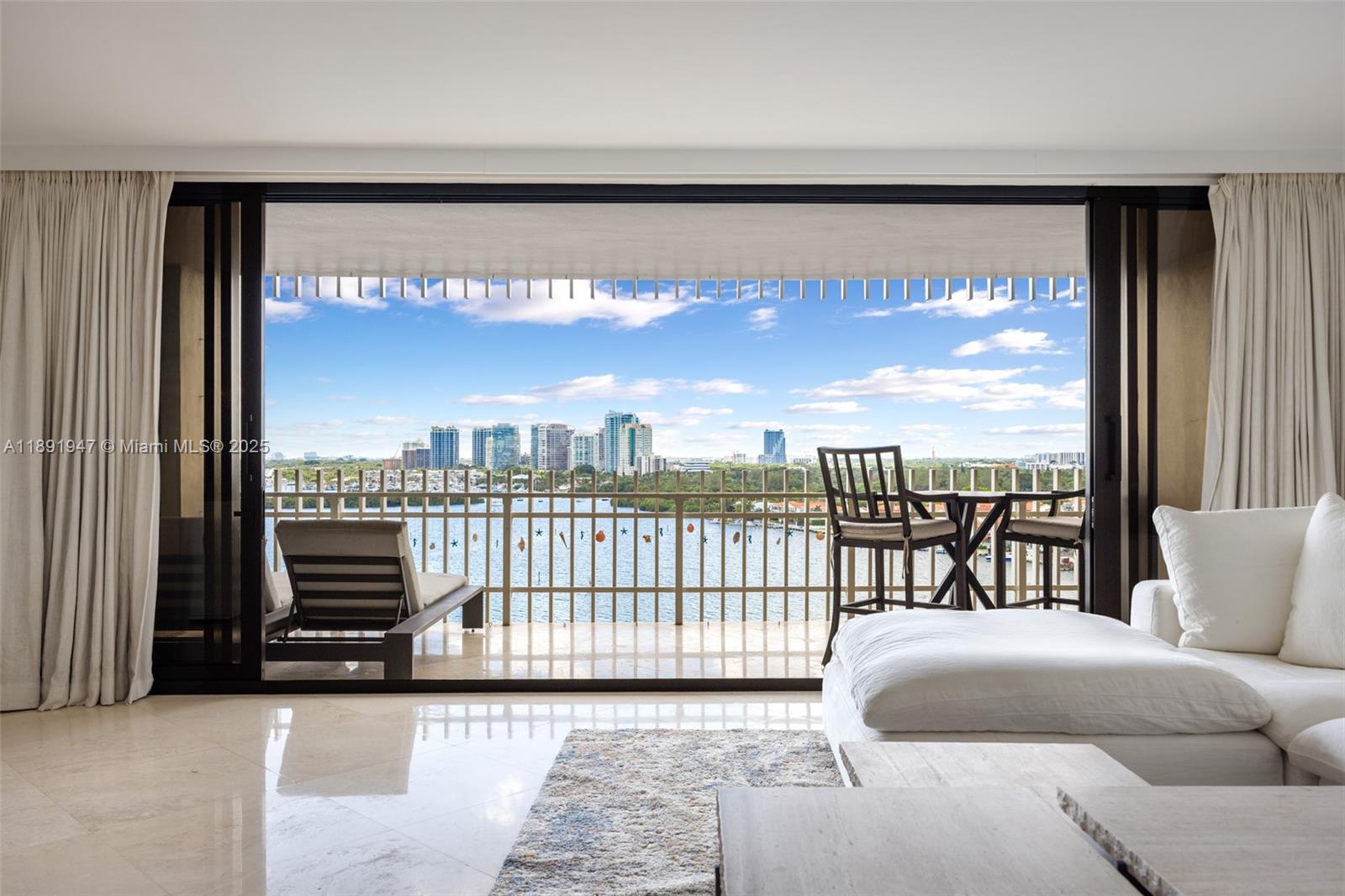 GROVE ISLE CONDO - Residential Lease