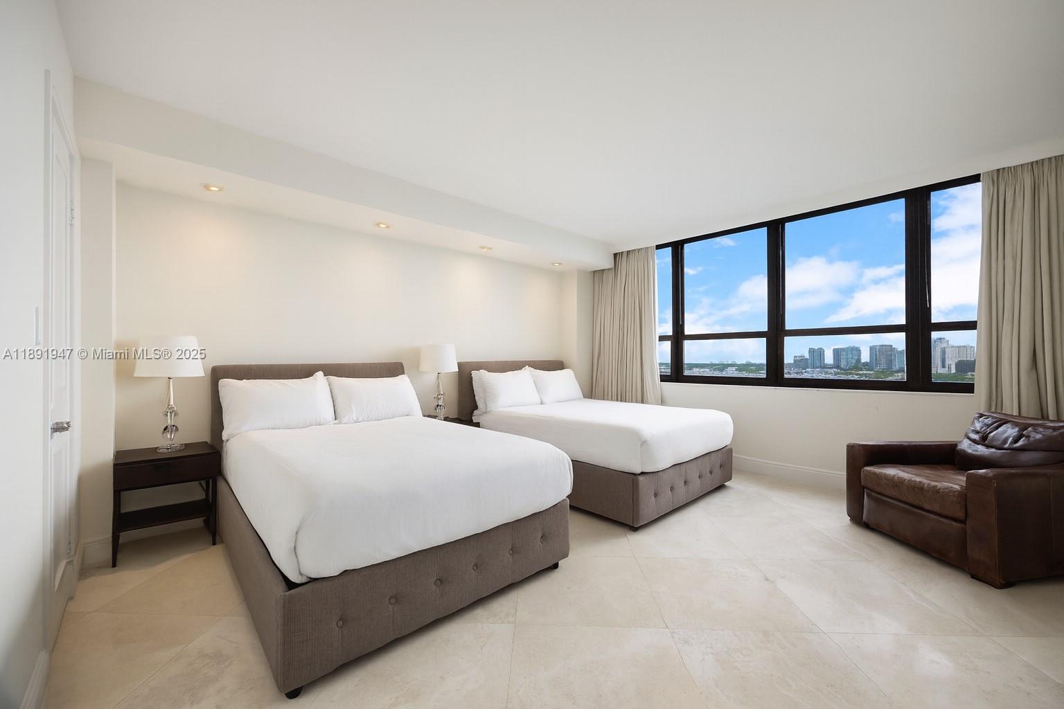 GROVE ISLE CONDO - Residential Lease