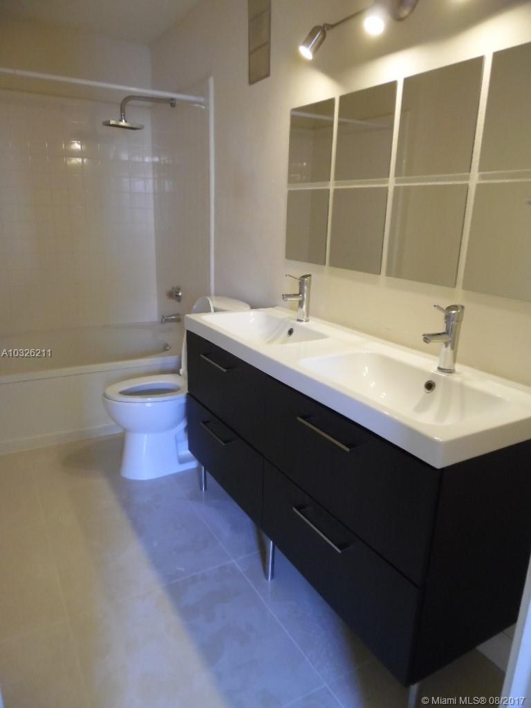 Coral Club - Residential Lease