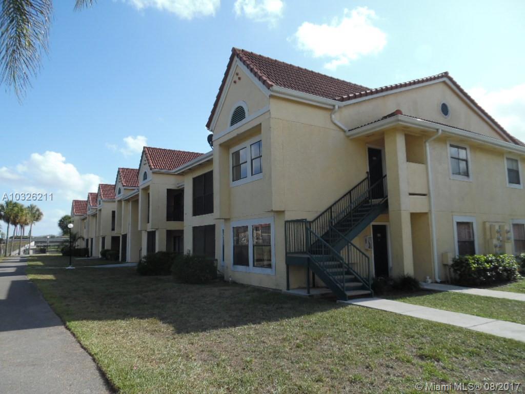 Coral Club - Residential Lease