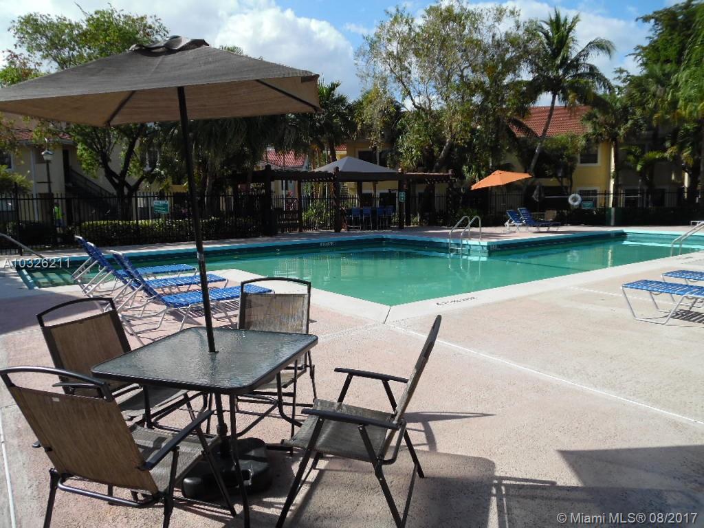 Coral Club - Residential Lease