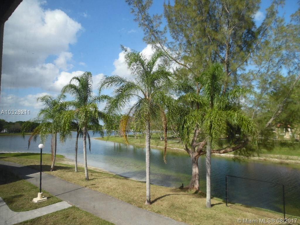 Coral Club - Residential Lease