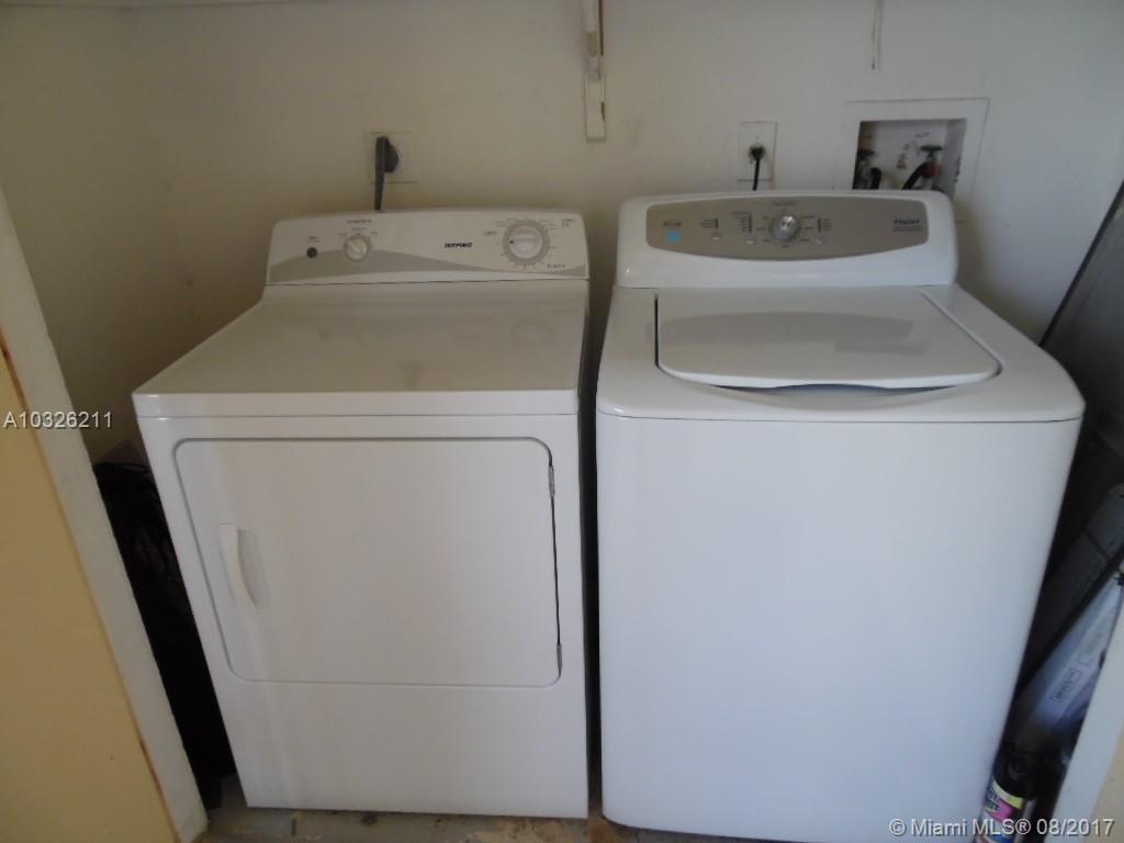 Coral Club - Residential Lease