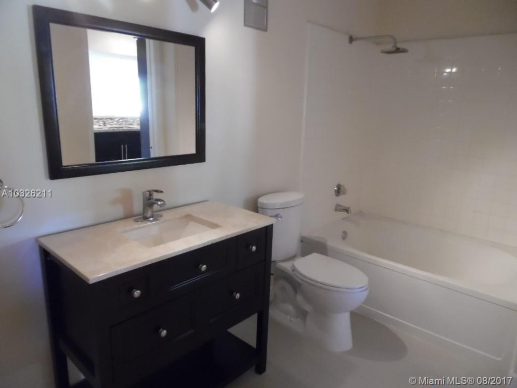 Coral Club - Residential Lease