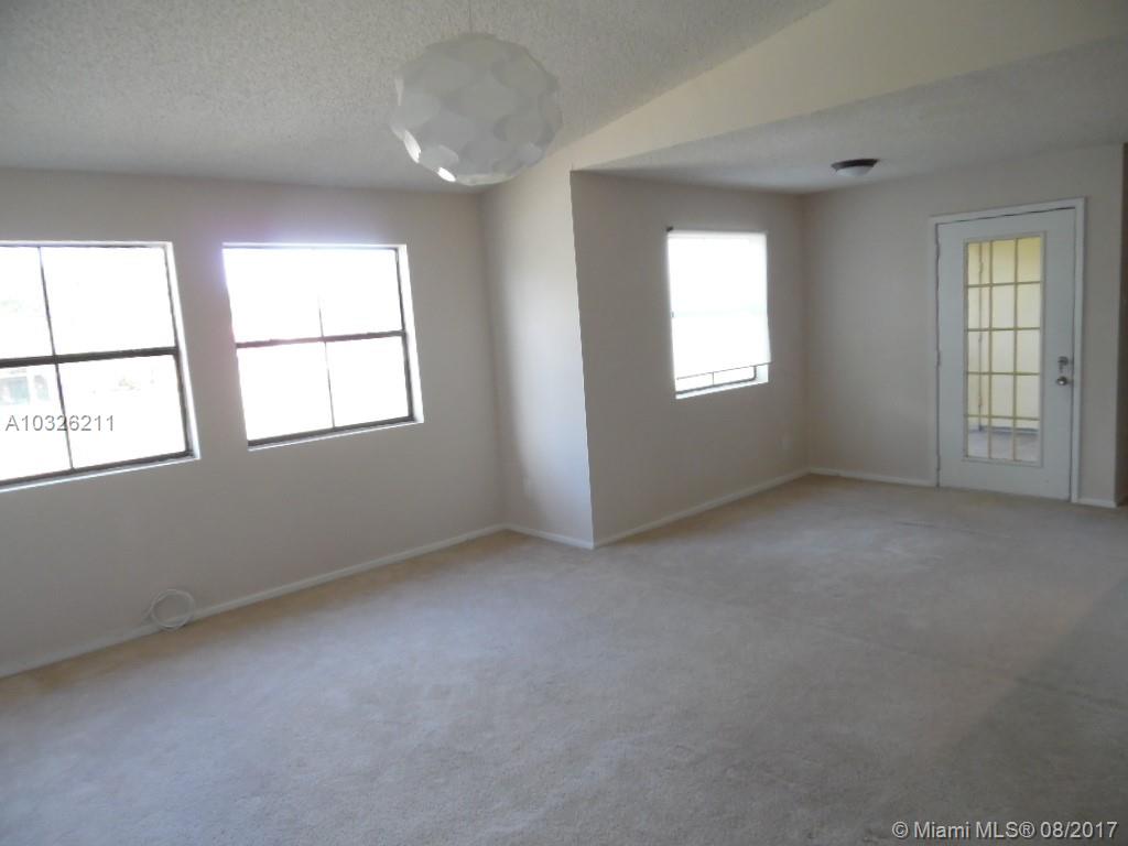 Coral Club - Residential Lease