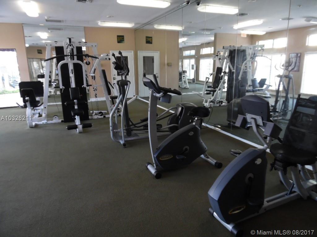 Coral Club - Residential Lease