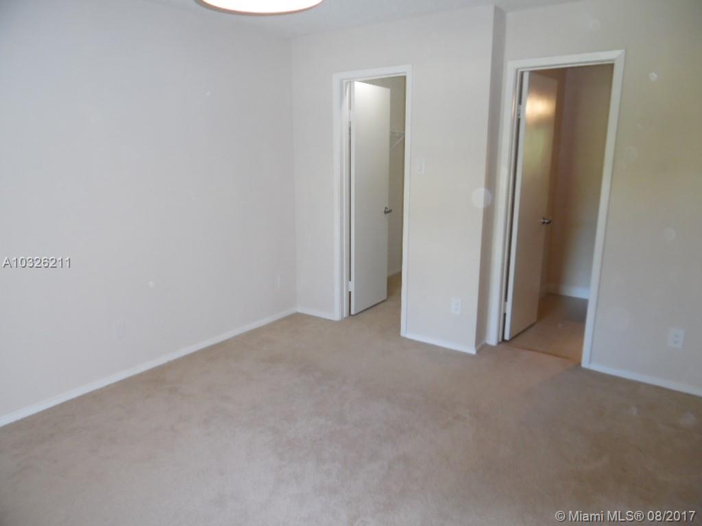 Coral Club - Residential Lease