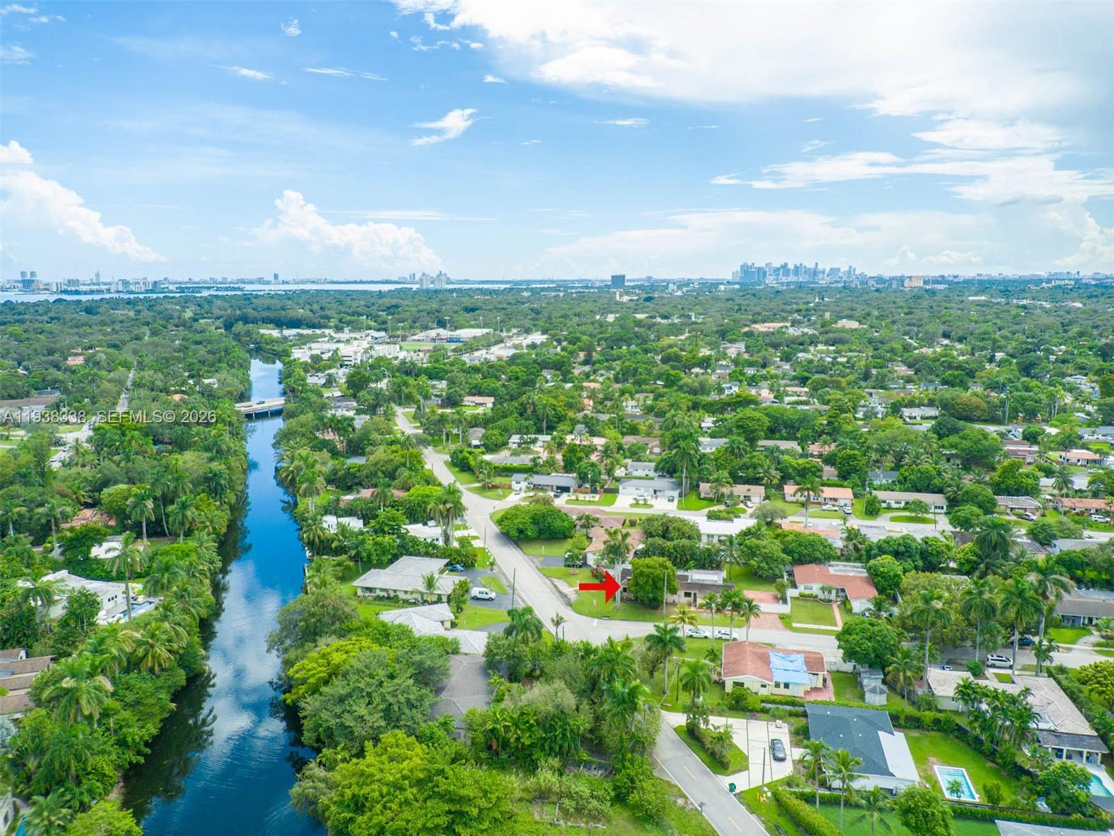 YANCEY SUB - Residential