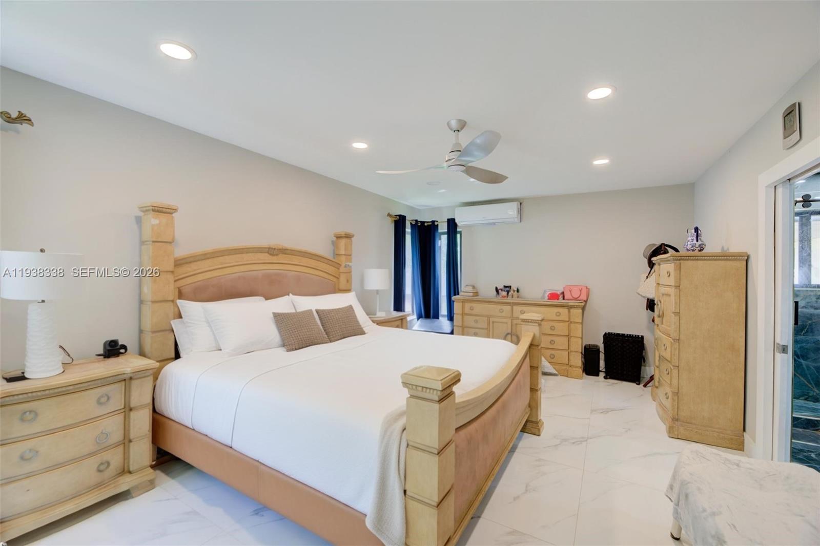 YANCEY SUB - Residential