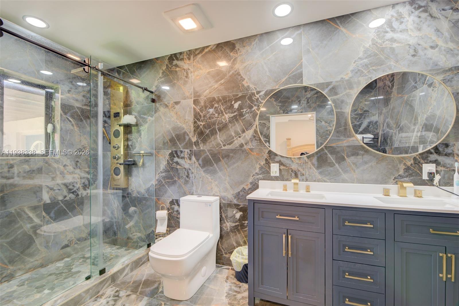 YANCEY SUB - Residential