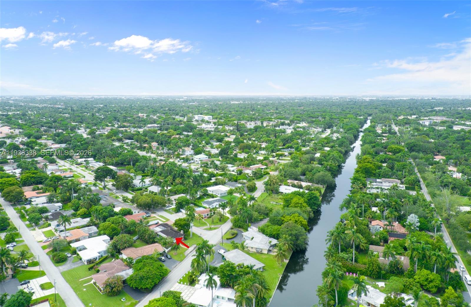 YANCEY SUB - Residential