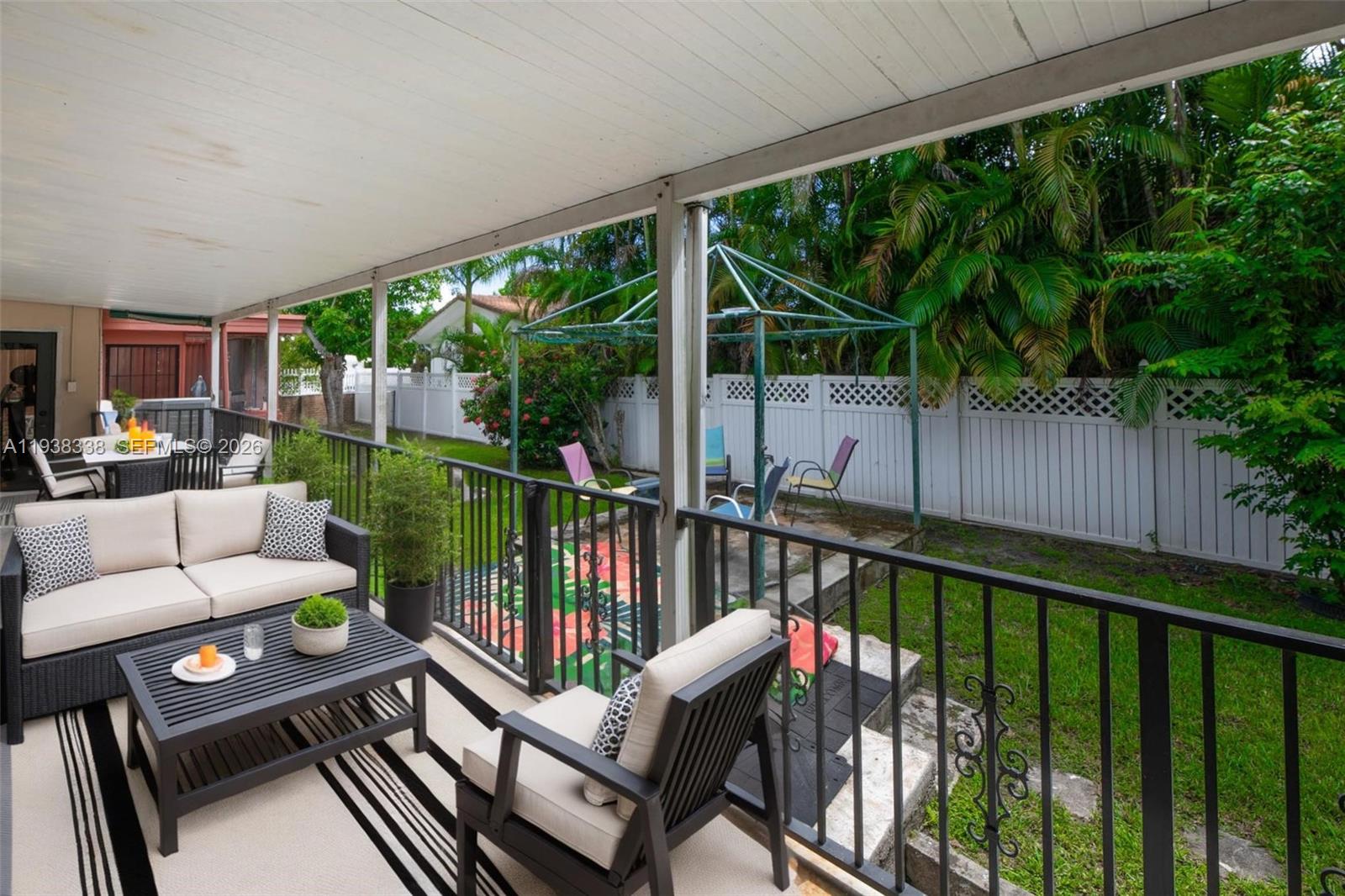 YANCEY SUB - Residential