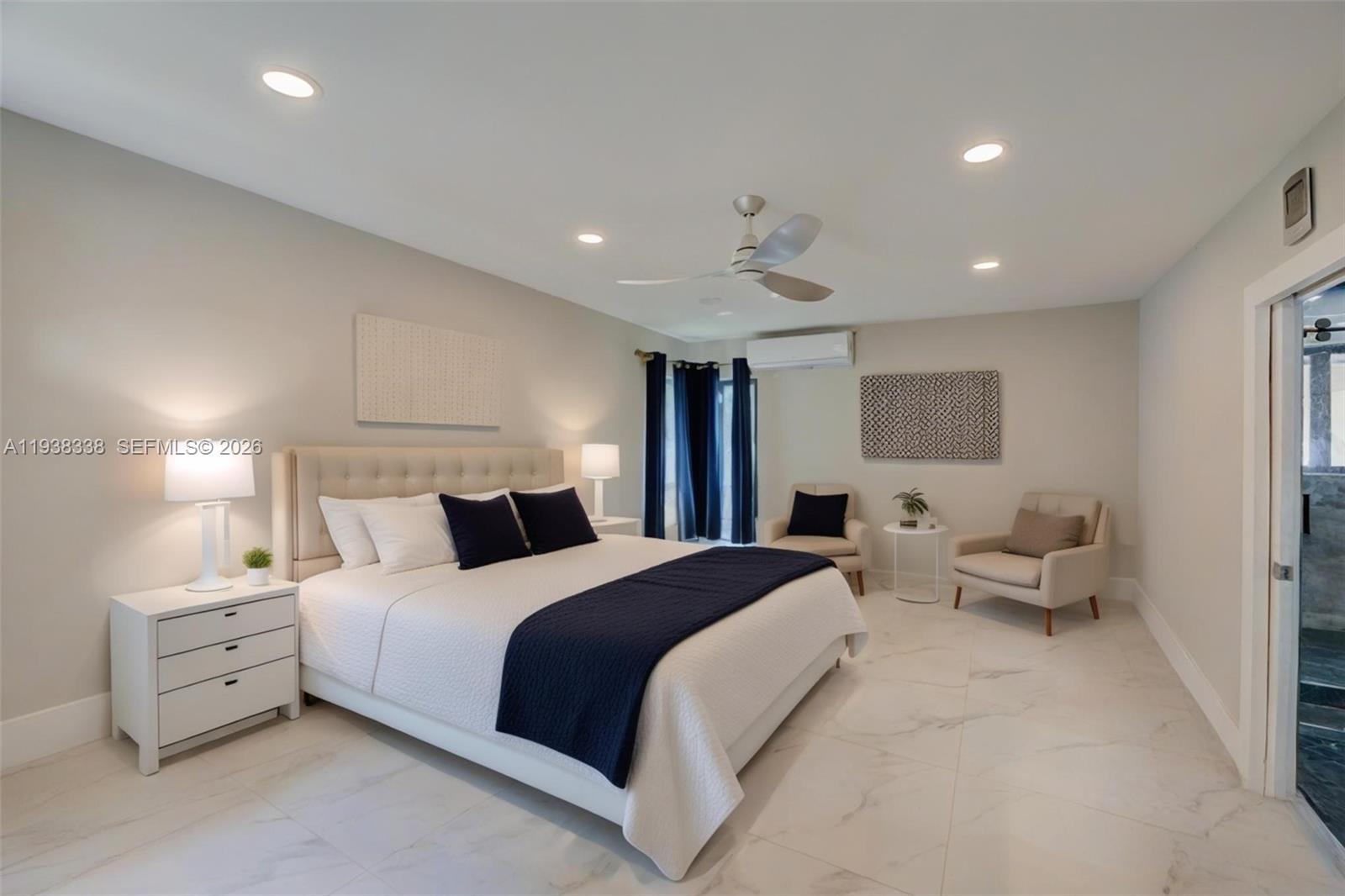 YANCEY SUB - Residential