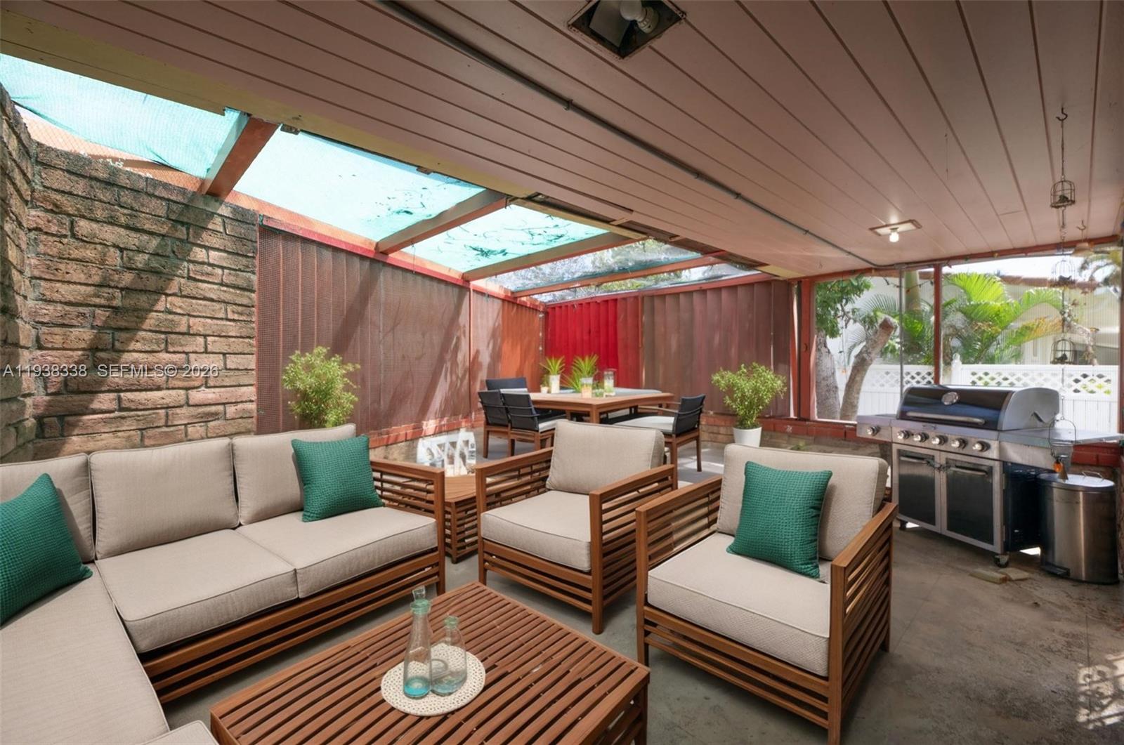 YANCEY SUB - Residential