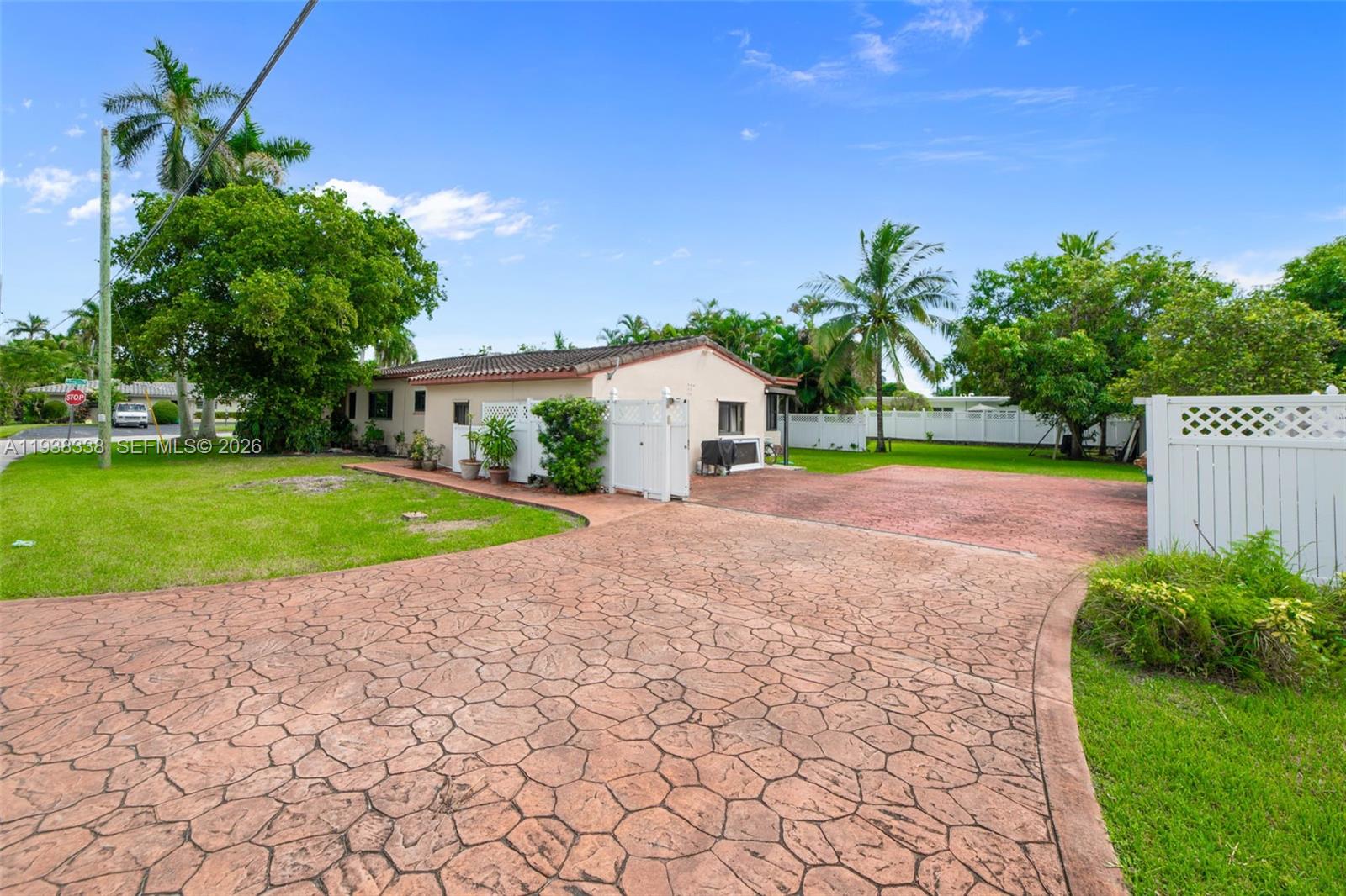 YANCEY SUB - Residential