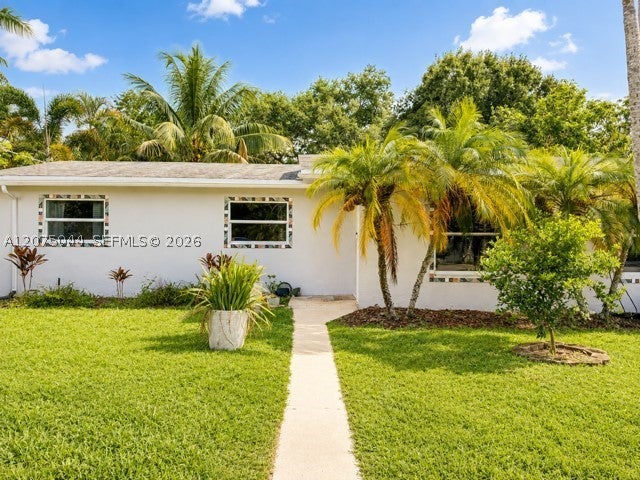 Photo of 1720 SW 4th St #1720, Fort Lauderdale, FL 33312 (MLS # A12075044)