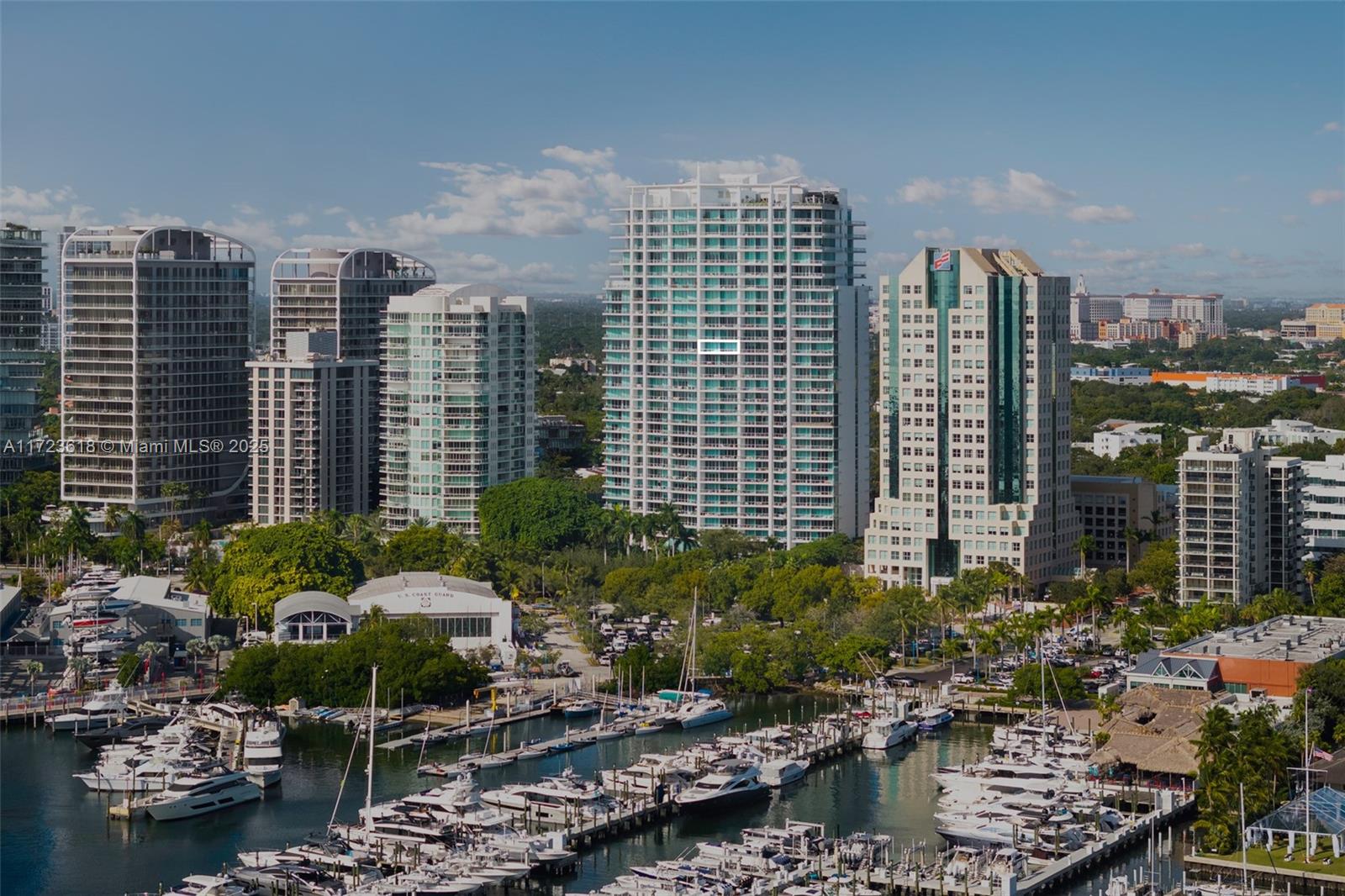 GROVENOR HOUSE CONDO - Residential