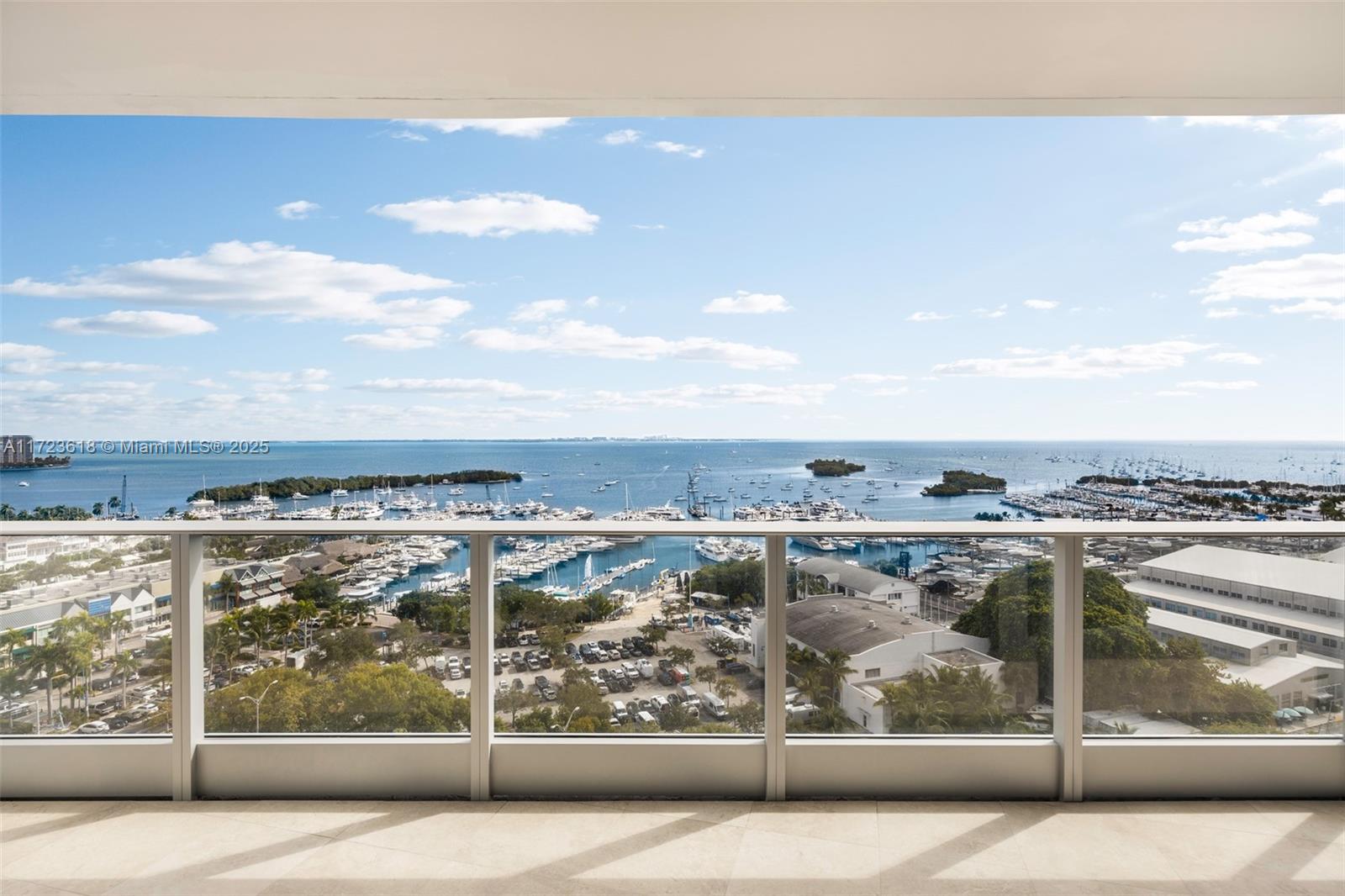 GROVENOR HOUSE CONDO - Residential