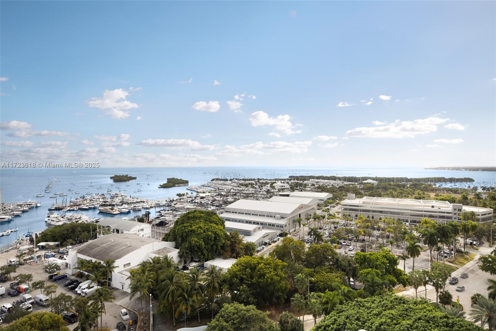 GROVENOR HOUSE CONDO - Residential