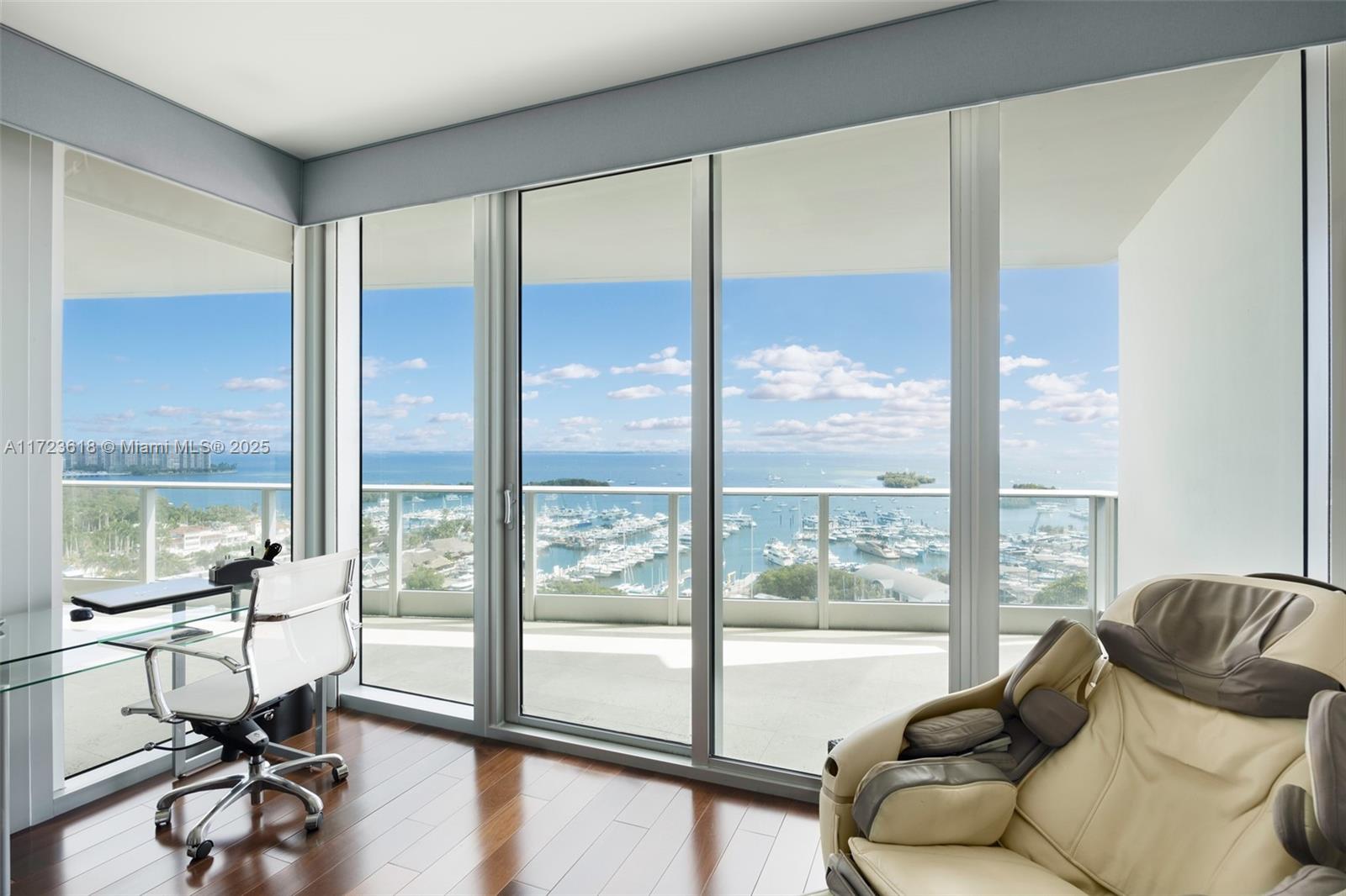2627 S Bayshore Dr 1803