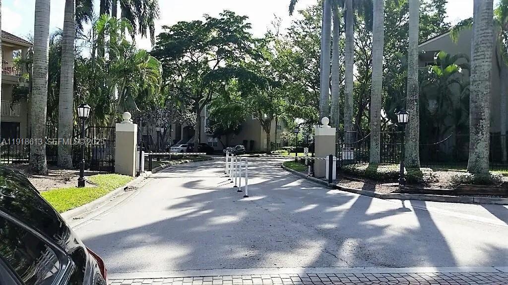 VERANO AT DELRAY CONDO - Residential Lease