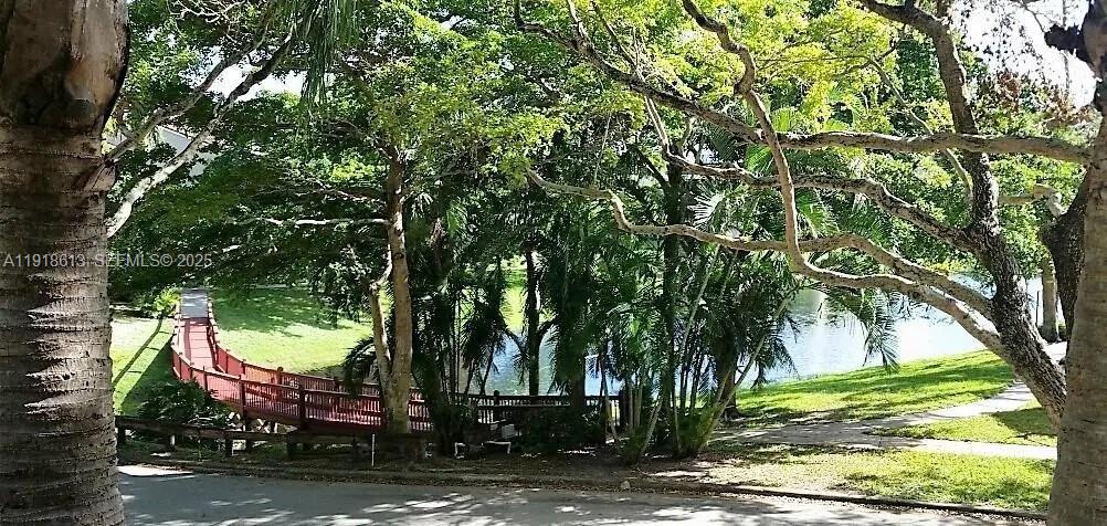 VERANO AT DELRAY CONDO - Residential Lease