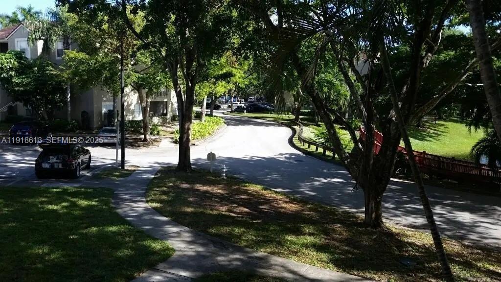 VERANO AT DELRAY CONDO - Residential Lease