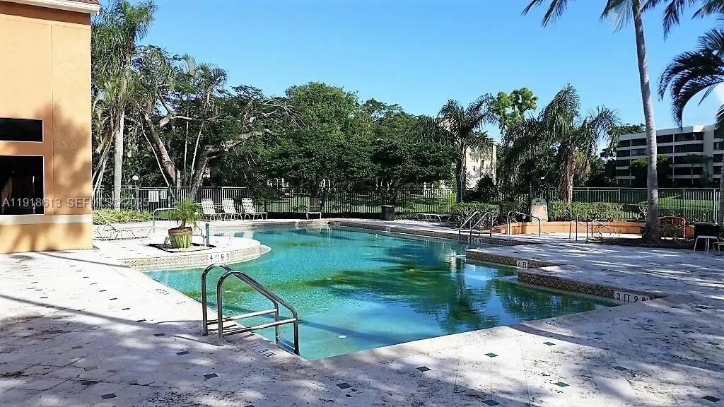 VERANO AT DELRAY CONDO - Residential Lease