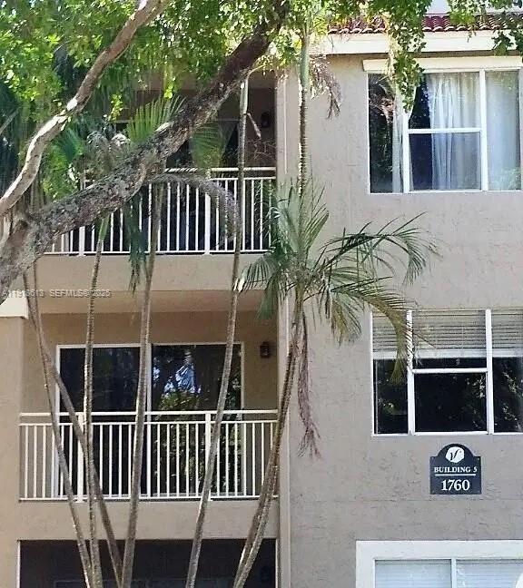 VERANO AT DELRAY CONDO - Residential Lease