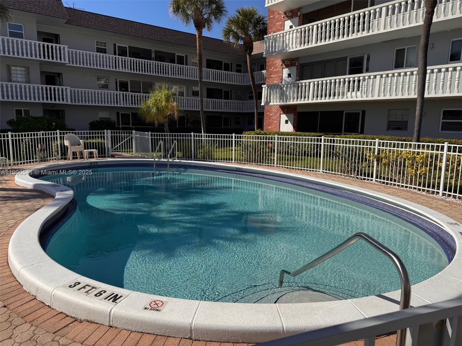 NORTH HAMPTON COURT CONDO - Residential Lease