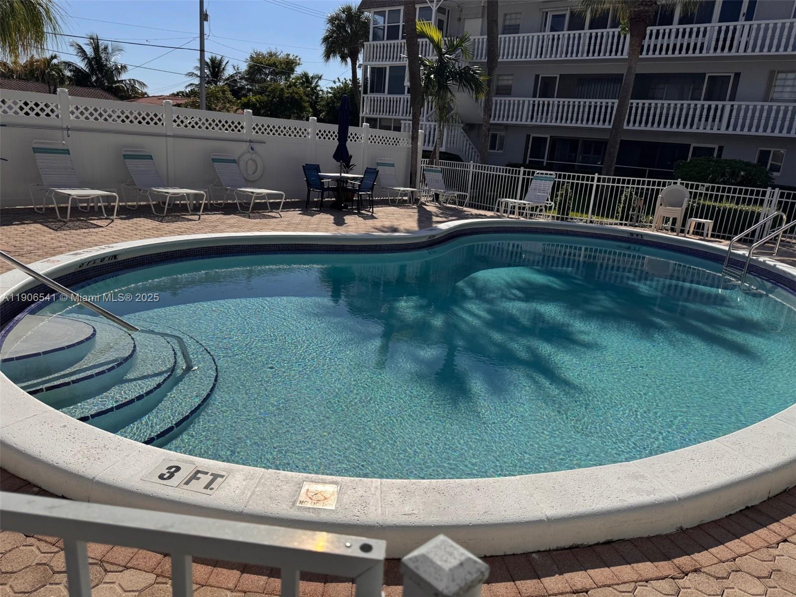 NORTH HAMPTON COURT CONDO - Residential Lease