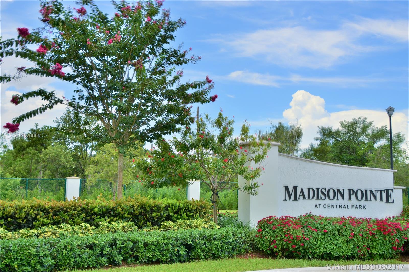 GRAND BAY NORTH - Residential Lease
