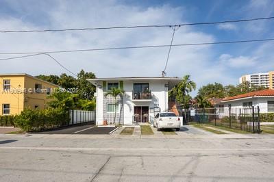 THE CYNTHIA CONDO - Residential Lease