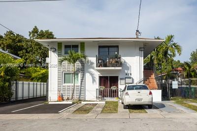 THE CYNTHIA CONDO - Residential Lease