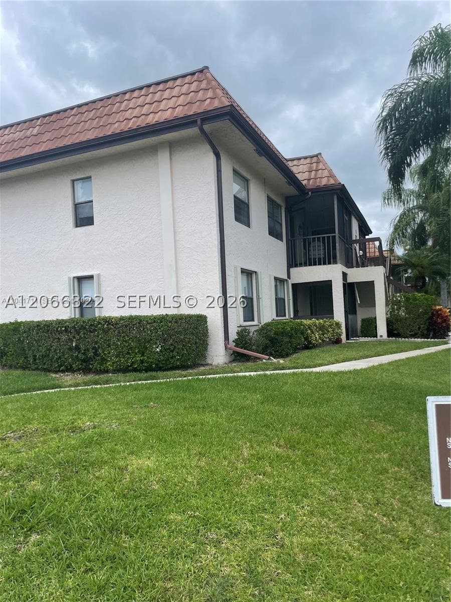 Photo of 7250 Golf Colony Ct #102, Lake Worth, FL 33467 (MLS # A12066322)