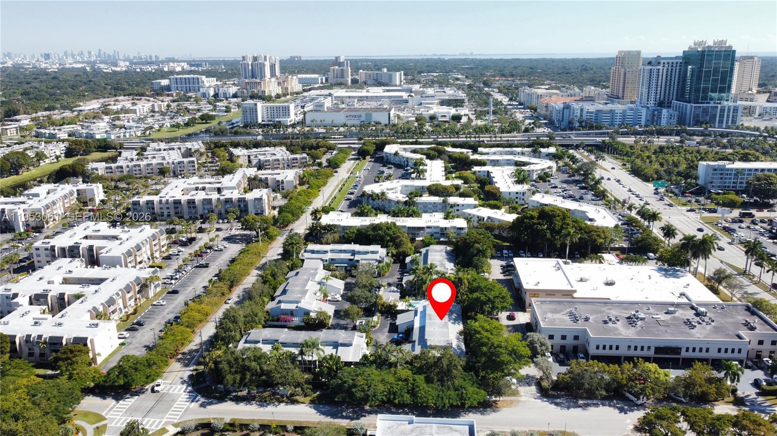 KENDALL GLENN CONDO - Residential