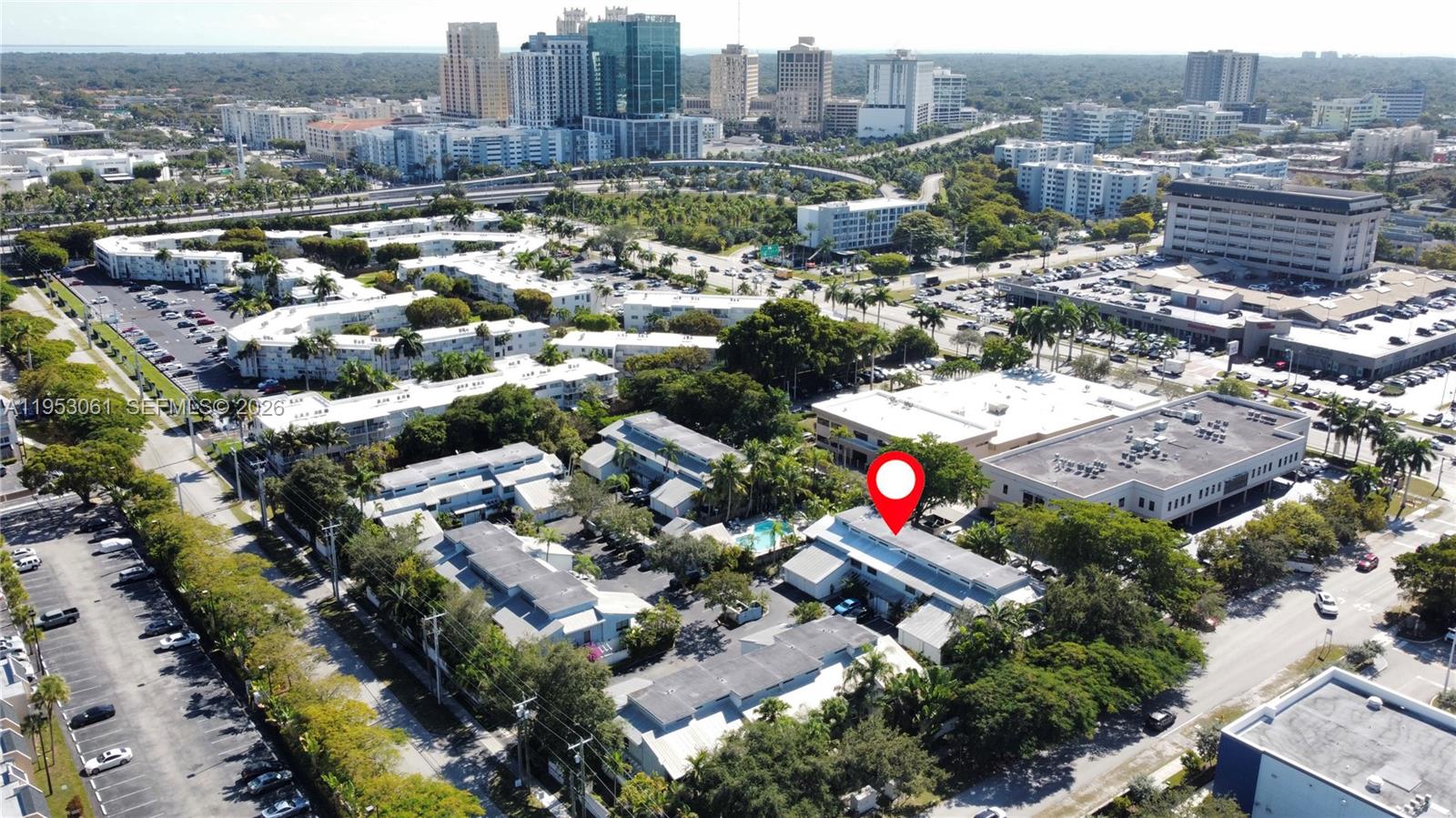 KENDALL GLENN CONDO - Residential