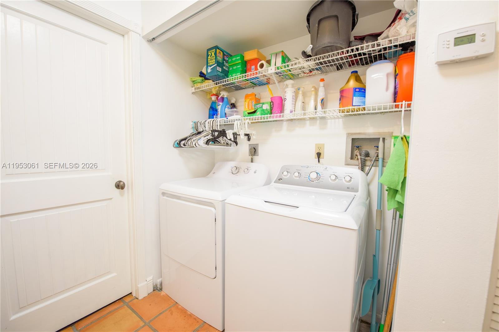 KENDALL GLENN CONDO - Residential